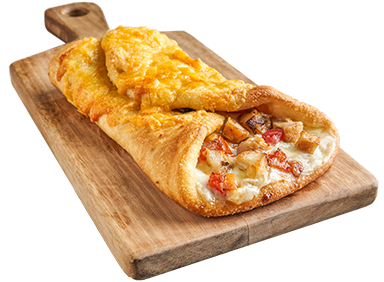 Pizza folds